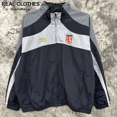 2025年最新】Supreme Umbro Track Jacket sの人気アイテム