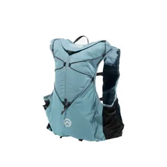 【新品】THE NORTH FACE ザノースフェイス ベスト バックパック TR 6 NM62394 アルジーブルー ユニセックス トレイルランニング ハイドレーションベスト トレラン リュックサック ザック アウトドア ハイキング マラソン 通勤ラン