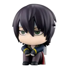 【中古】トレーディングフィギュア 高杉晋助 「銀魂 まちぼうけ～攘夷時代でもスタンバってました～」