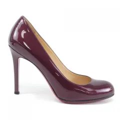 クリスチャンルブタン CHRISTIAN LOUBOUTIN パンプス