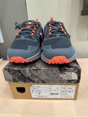 THE　NORTH 　FACE ノースフェイス　レディースシューズ24.5㎝