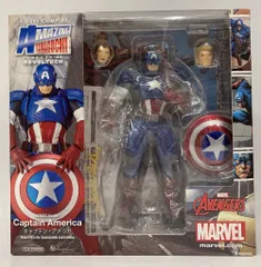 2025年最新】アメイジングヤマグチ キャプテン・アメリカの人気