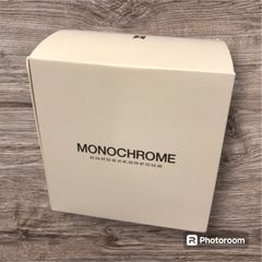 BTS MONOCHROME BOX TAPE モノクローム　ボックステープ