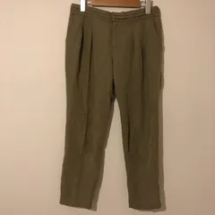 AGBYAQUAGIRL エージーバイアクアガール パンツ スラックスのサムネイル