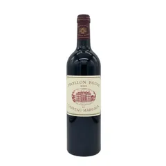 パヴィヨン ルージュ デュ シャトー マルゴー 2018 750ml【L2】のサムネイル