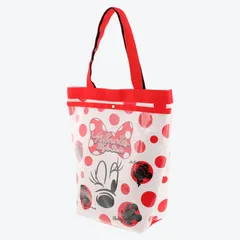 ミニースタイルスタジオ　トートバッグ　新品　タグつき　おまけつき Amazon.co.jp: [TokyoDisneyResort] ミニーのスタイルスタジオ