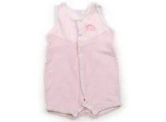 【ファミリア/familiar】カバーオール 60サイズ 女の子【子供服・ベビー服】（1852355）