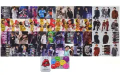 【中古】雑貨 Kis-My-Ft2 デビュー10周年記念オリジナルトランプ ファンクラブ会員限定