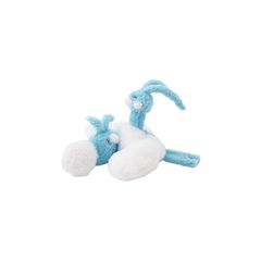 【新品】 ポケモンセンターオリジナル ぶるぶる…むぎゅ！ぬいぐるみ なきべそチルット&チルタリス 1