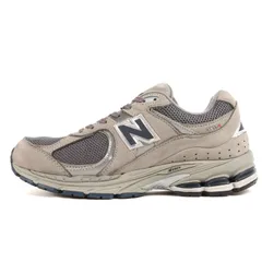 美品 NEW BALANCE ニューバランス サイズ:26.5cm ML2002 RA 2022年製 ダークグレー US8.5 D ローカット スニーカー シューズ 靴 ブランドのサムネイル