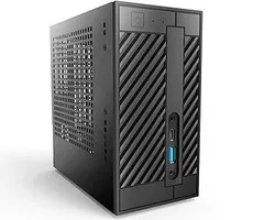 A300-STX ① 中古 CPU、SSD、メモリ付き Yahoo!オークション -「asrock deskmini a300」の落札相場・落札価格