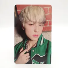 &TEAM タキ First Howling : NOW トレカ フォトカード TAKI エンティーム