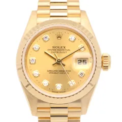 2025年最新】rolex 18kの人気アイテム - メルカリ