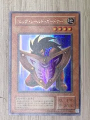 【鑑定品　psa10】　極美品　世界109枚　貫通シク　ビッグシールドガードナー 鑑定品 psa10】 極美品 世界109枚 貫通シク ビッグシールド