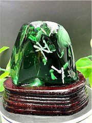 超綺麗アーカンソー産レインボーオーラクラスターB85U6/245U13C 超綺麗アーカンソー産レインボーオーラクラスターB85U6/245U13C