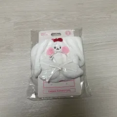 フーディケープ narini ぬいぐるみ　ペンライトカバー フーディケープ narini ぬいぐるみ ペンライトカバー - メルカリ