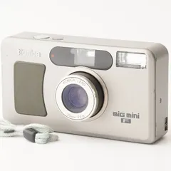 2025年最新】konica big mini fの人気アイテム - メルカリ