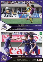 #森保監督の選手時代のサンフレ1994テレカ&2012優勝 森保監督の選手時代のサンフレ1994テレカ&2012優勝