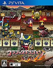【中古】クラシックダンジョン戦国 - PSVita
