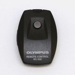 【美品】リモコン OLYMPUS RC-200