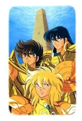 2025年最新】聖闘士星矢 下敷きの人気アイテム - メルカリ