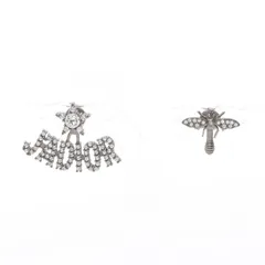 2025年最新】dior ピアス 蜂の人気アイテム - メルカリ