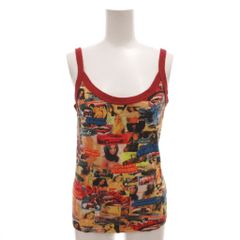 ヒステリックグラマー HYSTERIC GLAMOUR キャミソール タンクトップ F