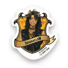 【中古】クリップ レオナ・キングスカラー 「ディズニー ツイステッドワンダーランド アクリルクリップ」