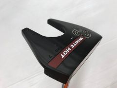 【最短翌日発送】ホワイト ホット プロ #7 | 中古 | パター | オデッセイ