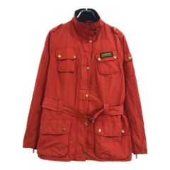 Barbour バブアー INTERNATIONAL インターナショナル モーター