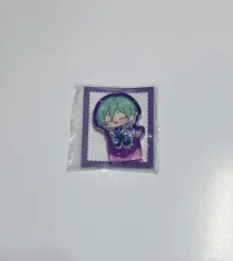 あんさんぶるスターズ！！(あんスタ) 中国あんさんぶるスターズ！！ 中国あんスタ 4 周年 プチ ころっと コロっと ALKALOID(アルカロイド) 風早 巽 Q バージョン Ver.