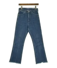 F/CE. エフシーイー デニムパンツ レディース 【古着】【中古】 2025年最新】F/CE. パンツの人気アイテム - メルカリ