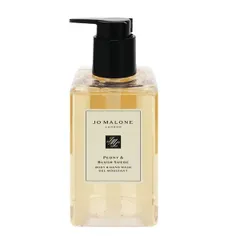 ジョー マローン ピオニー＆ブラッシュスエード ボディ＆ハンド ウォッシュ 250ml PEONY ＆ BLUSH SUEDE BODY ＆ HAND WASH JO MALONE 新品 未使用