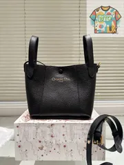 【今日WTO】Signaturea シグネチュア バケットバッグ-WTO輸入-KRM30