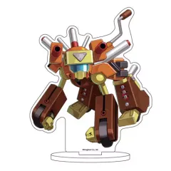 2025年最新】ユニトリス メダロットの人気アイテム - メルカリ