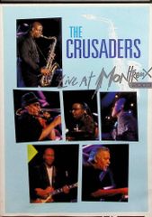 Live at Montreux 2003 (해외판 DVD)
