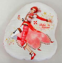 [중고] 쿠션·안아 베개·본체(캐릭터) 나나세 륙 쿠션 [이치반 쿠지 아이돌리쉬 세븐 Happy Sparkle Star!] H상