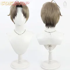 2025年最新】ウィッグ へし切長谷部の人気アイテム - メルカリ