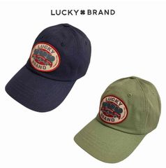 LUCKY BRAND FINEST AMERICAN DENIM BB CAP ラッキーブランド ファイネストアメリカンデニム ベースボールキャップ LB3904 正規SHOP仕入れ アメリカ買い付け商品 (1539)