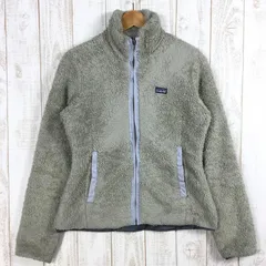 【Women's S ベージュ系】 Patagonia ( パタゴニア ) ロスロボス ジャケット Los Lobos Jacket フリース 25595 International Women's DRF Driftwood フリース アウター