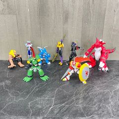 デジモン　フィギュア　まとめ売り 9FXzeSpdP8z6porr5Dv9nG.jpg@jpg