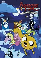 2025年最新】DVD アドベンチャー・タイム シーズン1の人気