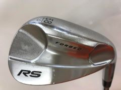 【最短翌日発送】RS WEDGE 2018 | 58 | S200 | ダイナミックゴールド 120 | 中古 | ウェッジ | プロギア