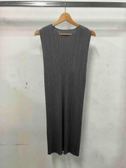 新品未使用】BASIC MADAME-T SMALL グレー - メルカリ