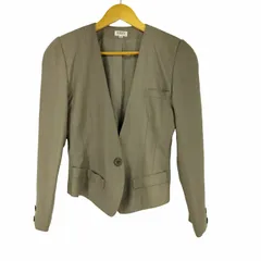 2025年最新】フォクシーニューヨーク テーラードジャケットの人気  