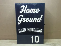 秦 基博初めてのファンクラブツアー「HATA MOTOHIRO Live at