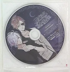 Rejet ステラワース特典 DIABOLIK LOVERS LUNATIC PARADE 魅惑の誘い~もふもふは突然に~