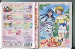 HUGっと！プリキュア 14/ 中古DVD レンタル落ち/引坂理絵/本泉莉奈/z8024 - メルカリ