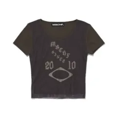 2025年最新】mischief tシャツの人気アイテム - メルカリ