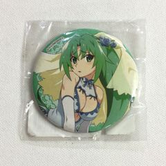 ぴちぴちピッチ まるくじ 末吉 缶バッジ リナ - メルカリ